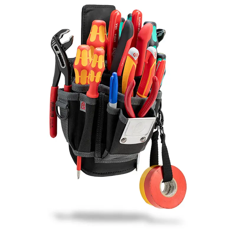 Veto Pro Pac MP3X Medium-Sized Tool Pouch