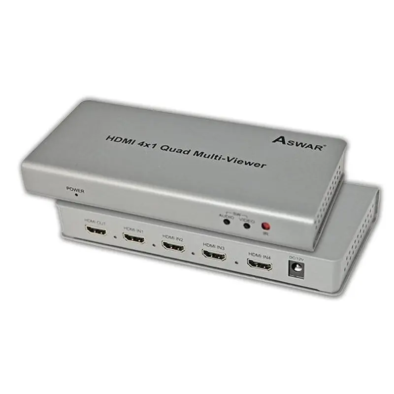 HDMI Quad - 41