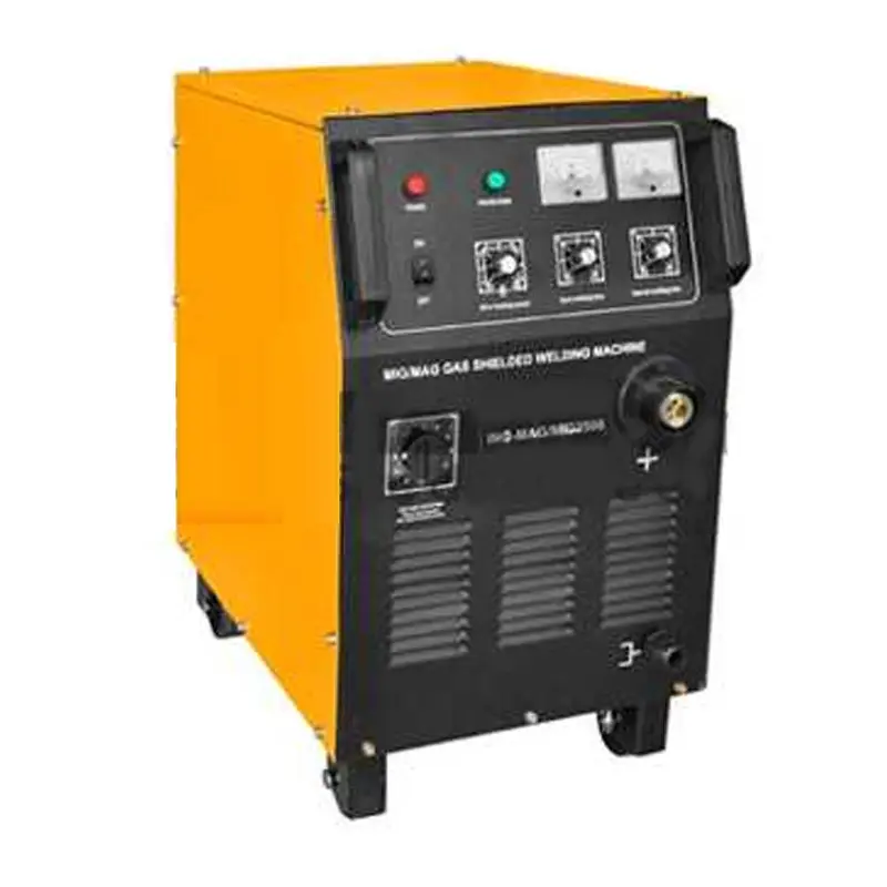 MMA Welding Machine 380 V (42 KVA)