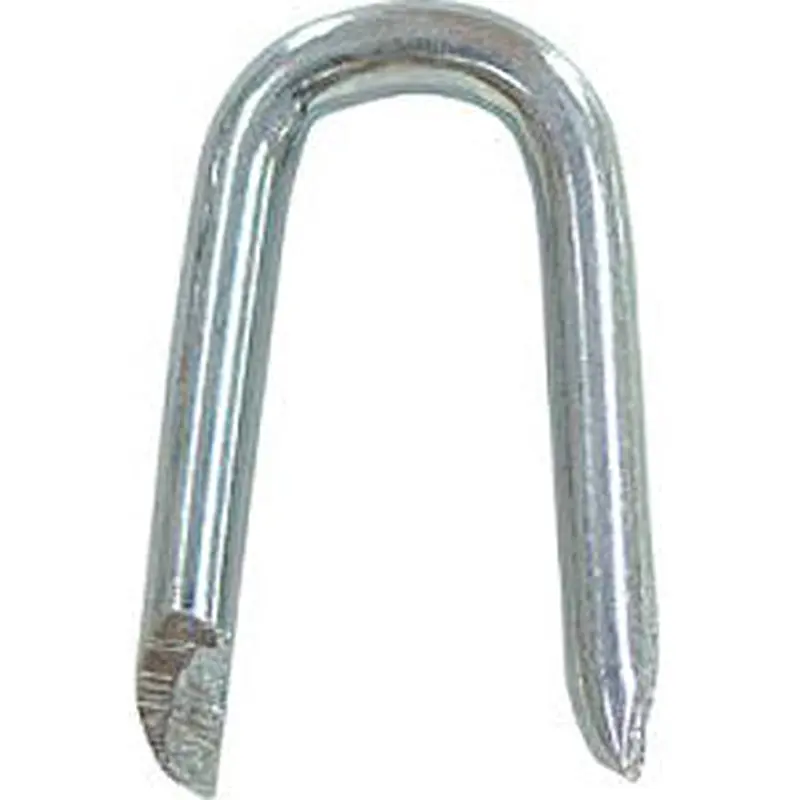 3/4 IN HG POULTRY STAPLE 1#