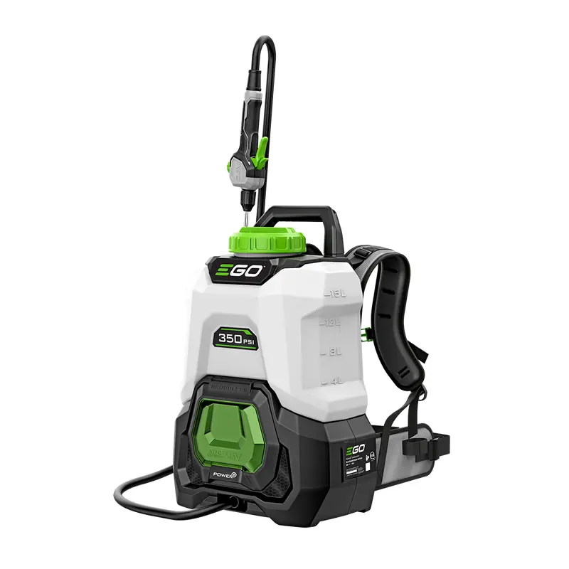 EGO BSP3500 POWER  4 Gallon Backpack Sprayer Tool Only