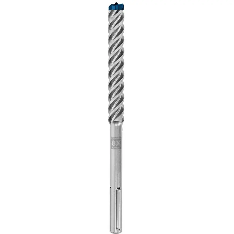 Hammer Drill Bit - SDS-Max-8X | 25x200x320mm - 1 pc