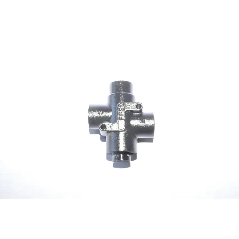 Quincy Thermal Valve Replacement - 128786-180