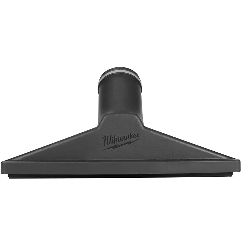 Milwaukee 49-90-1985 Wet Floor Nozzle, Plastic, Black/Gray