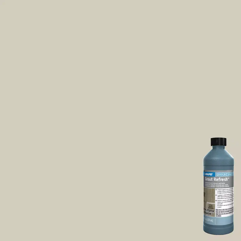 14 Biscuit Ultracare Grout Refresh