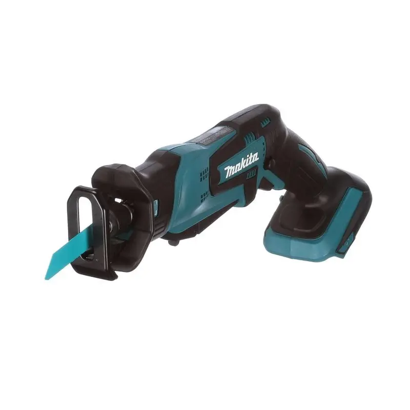 18-Volt LXT Lithium-Ion Cordless Variable Speed Lightweight Compact Reciprocating Saw with Built-in LED (Tool-Only)Tool Only / 3.5