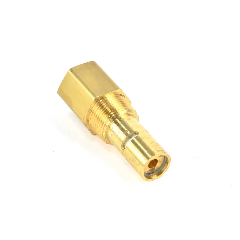 Quincy Check Valve Replacement - 116209-100