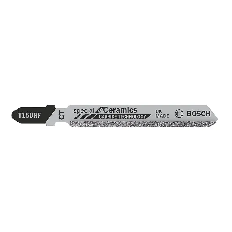 JSB Set T 150RIFF Special for Fine Ceramics 3pcs