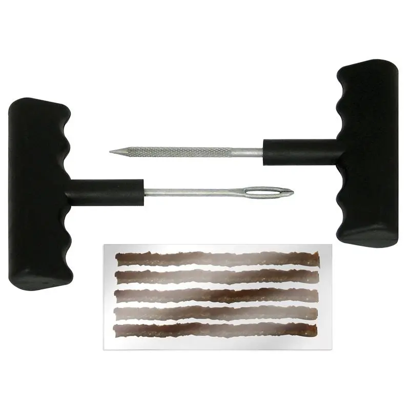 ROK TUBELESS TIRE REPAIR KIT