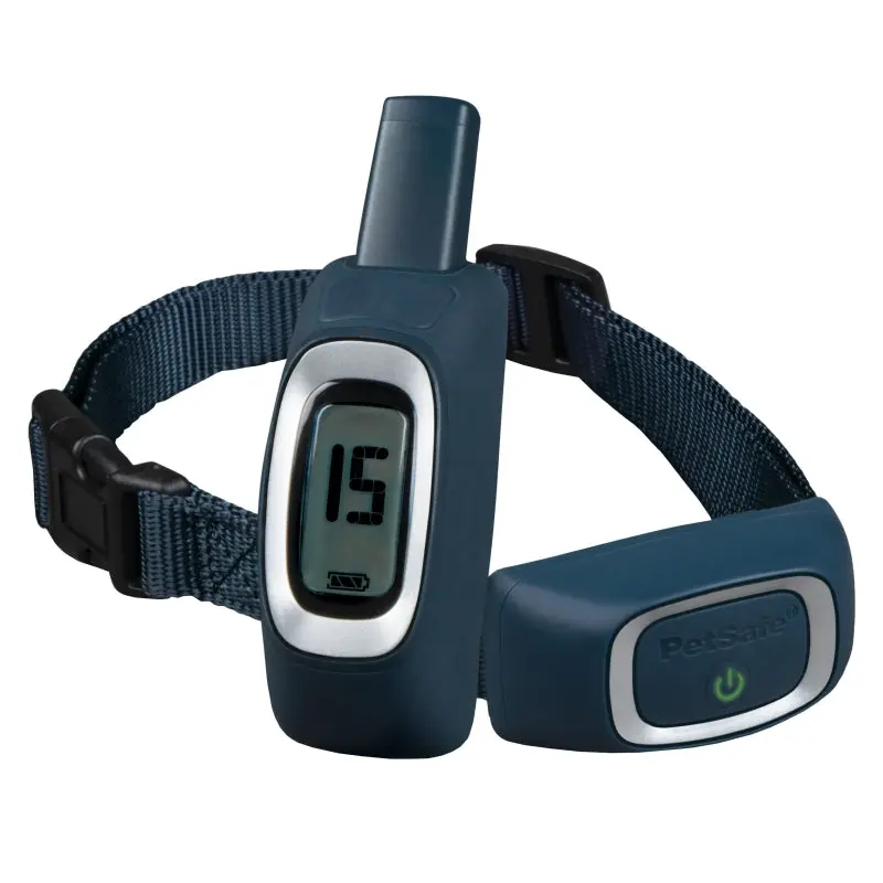 PetSafe PDT00-16126 Remote Trainer, Battery, 100 yd Control