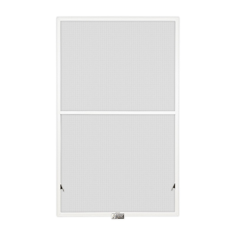 Andersen 2076 Narroline or Tilt Wash Double Hung Screen