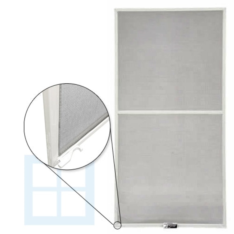 Andersen 244DH1830 200 Series Double Hung Screen White