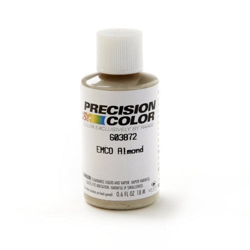 Andersen Storm Door Touch-Up Paint in Almond Color