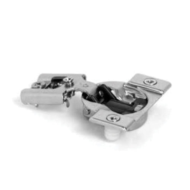 blum B38N358B.08 Compact Hinge, 1/2 in Overlay Hinge