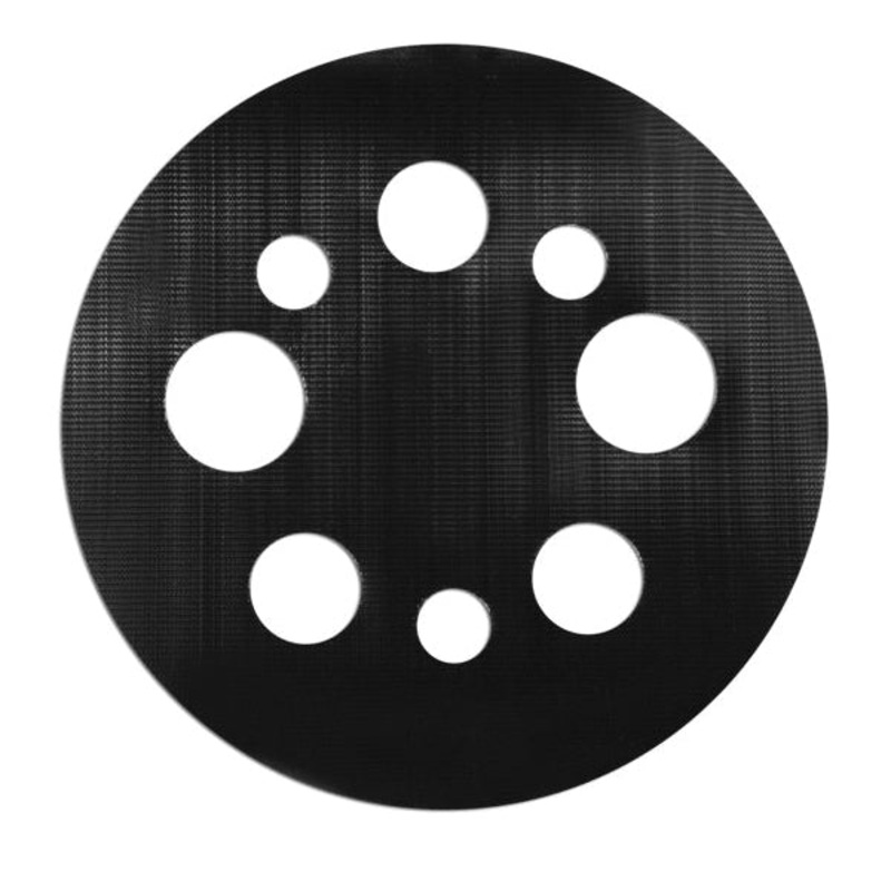 DIABLO DCP050CONH01G Conversion Disc, 5 in Dia, For Use With: PSA Orbital, DA and Random Orbital Sanders