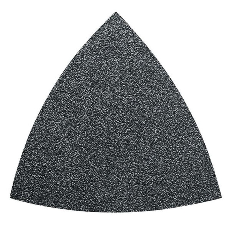 FEIN 6 37 17 087 04 2 Sanding Sheet, 3-1/8 in L, 150 Grit, Aluminum Oxide Abrasive