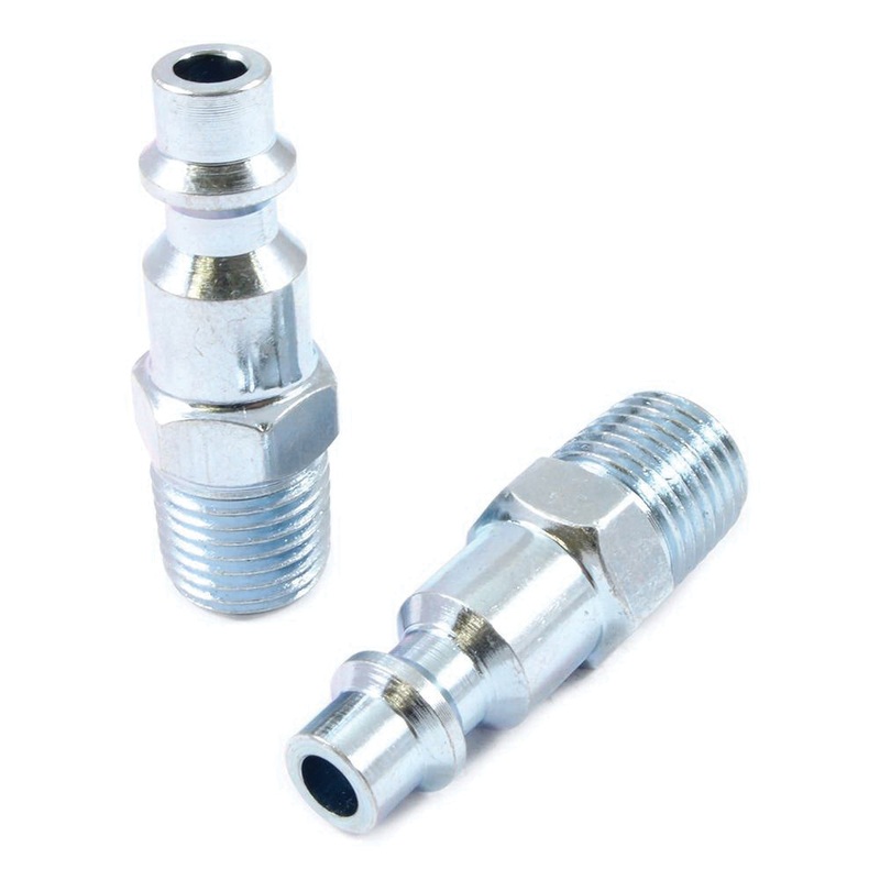 Forney 75600 Industrial/Milton Style Plug