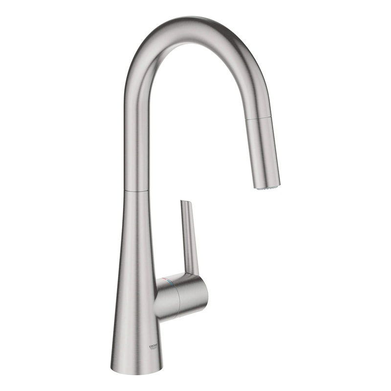 GROHE 32226 Kitchen Faucet