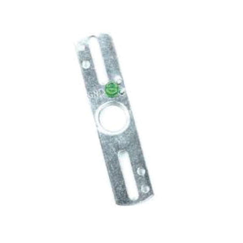 JANDORF 60209 Flat Crossbar