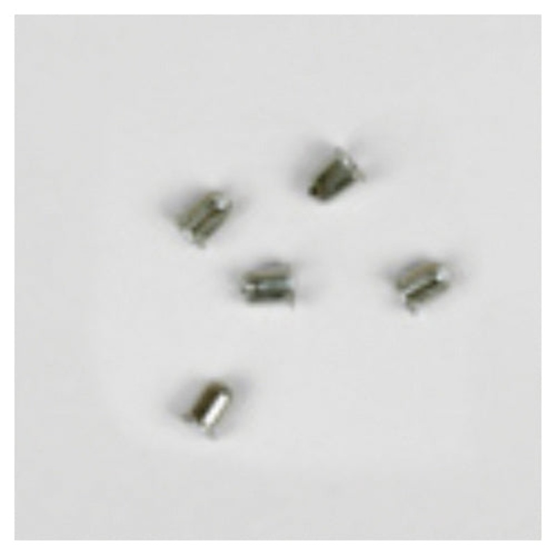 JANDORF 60375 Bell, For Use With: PULL CHAIN #6 Beaded Chains