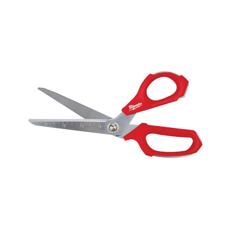 Milwaukee 48-22-4047 Jobsite Offset Scissors
