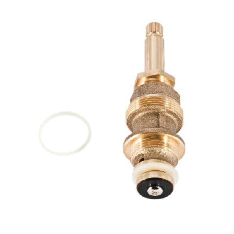 PfISTER 910-022 Diverter Stem, 1-1/4 in, 4-13/32 in L