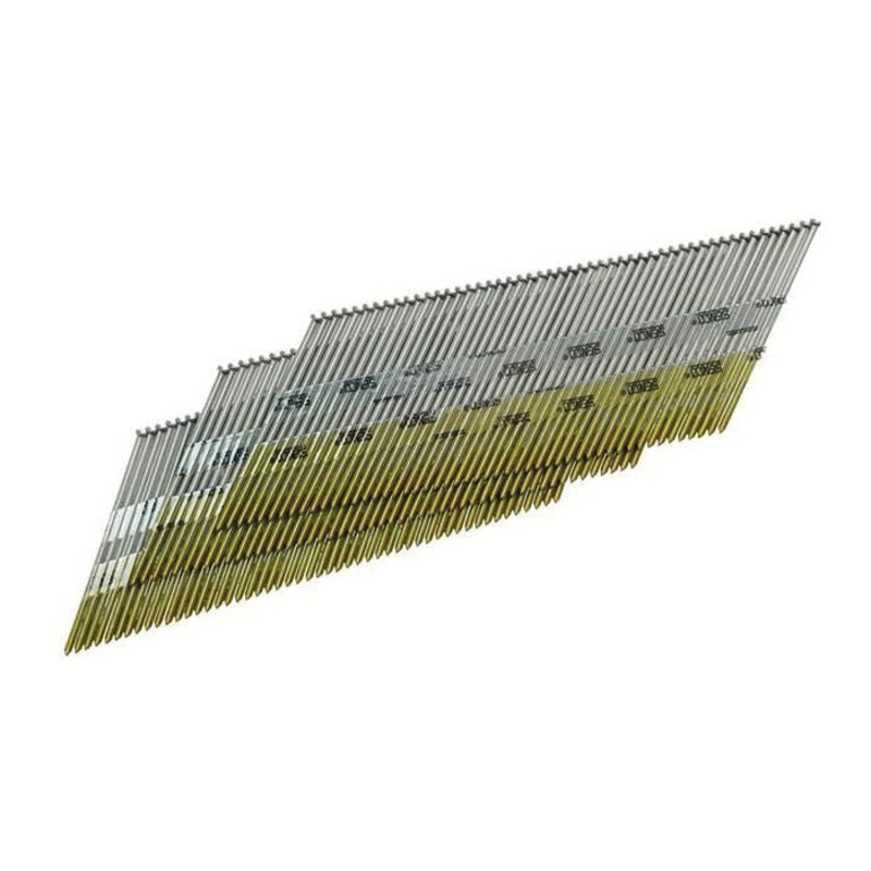 SENCO DA25EAB Angled Strip Finish Nail